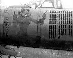 Martin B-26 Marauder