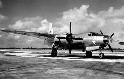 MJ-15 Fort Lauderdale Navel Air Station